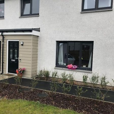 Modern And Bright Home In Quiet And Central Area Inverness Bagian luar foto